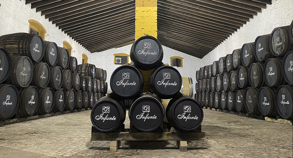 Bodegas Infante