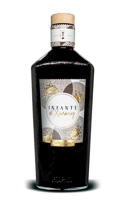 Infante D'Ximenez