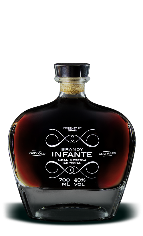 Brandy Infante Gran Reserva Especial